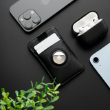 Apple AirTag Card Holder - Nearplugs