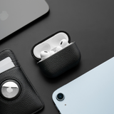Leather AirPods Pro Case (Generation 1 & 2) - Nearplugs