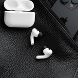 Öronkuddar Apple AirPods Pro Generation 1 & 2 - Memory Foam - Svart - Nearplugs