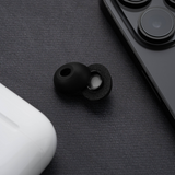 Memory Foam Ear Tips Version 2.0 for Apple AirPods Pro