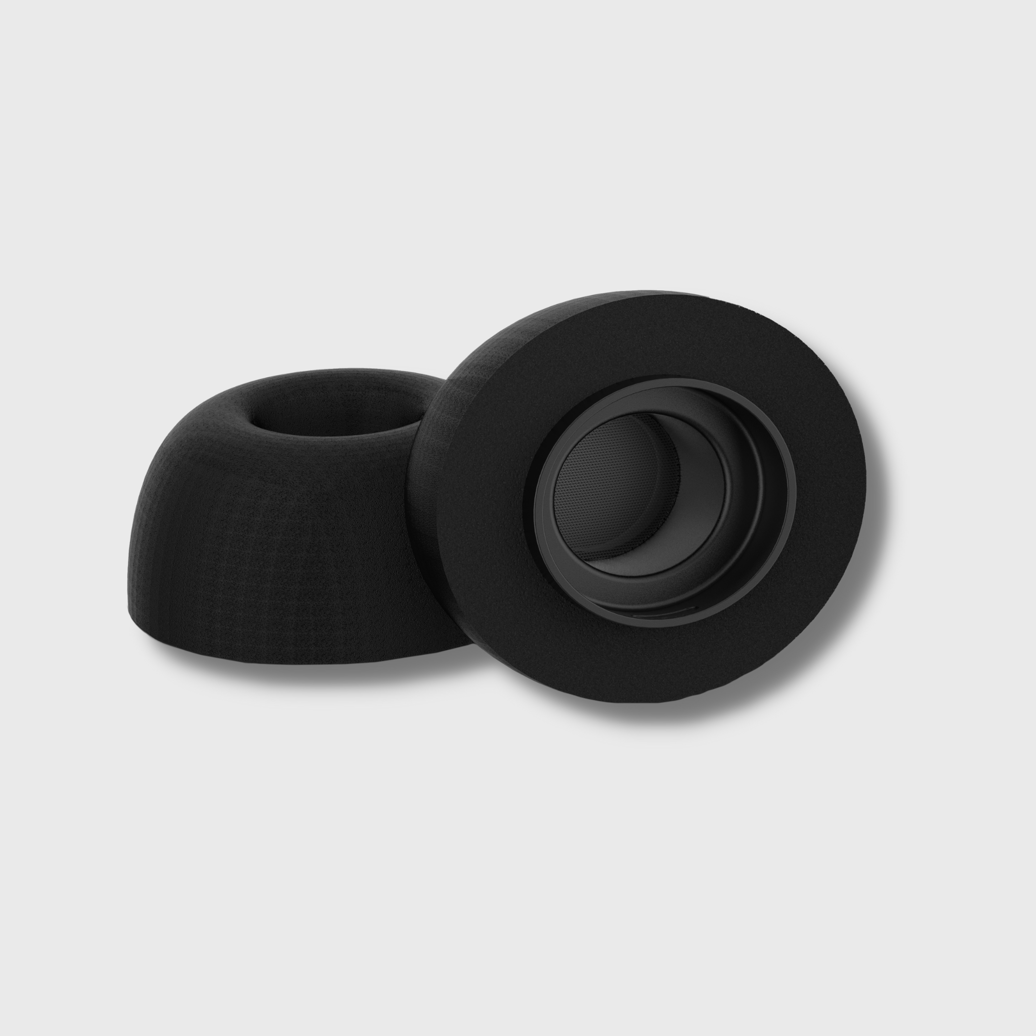 Memory Foam Ear Tips for Apple AirPods Pro (Generation 1 & 2)