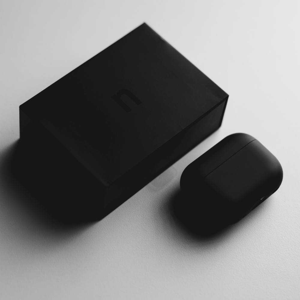 Thin Case for Apple AirPods Pro (Generation 1 & 2)