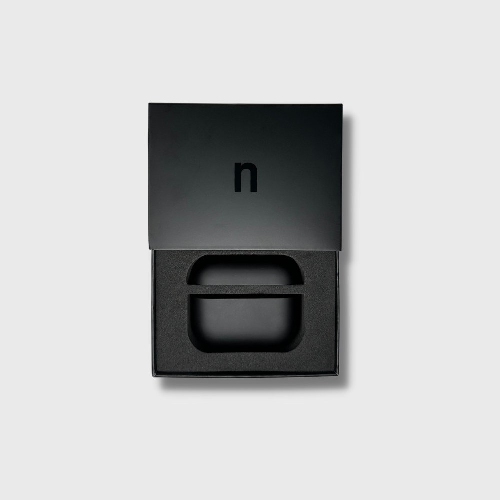 Thin Case for Apple AirPods Pro (Generation 1 & 2)