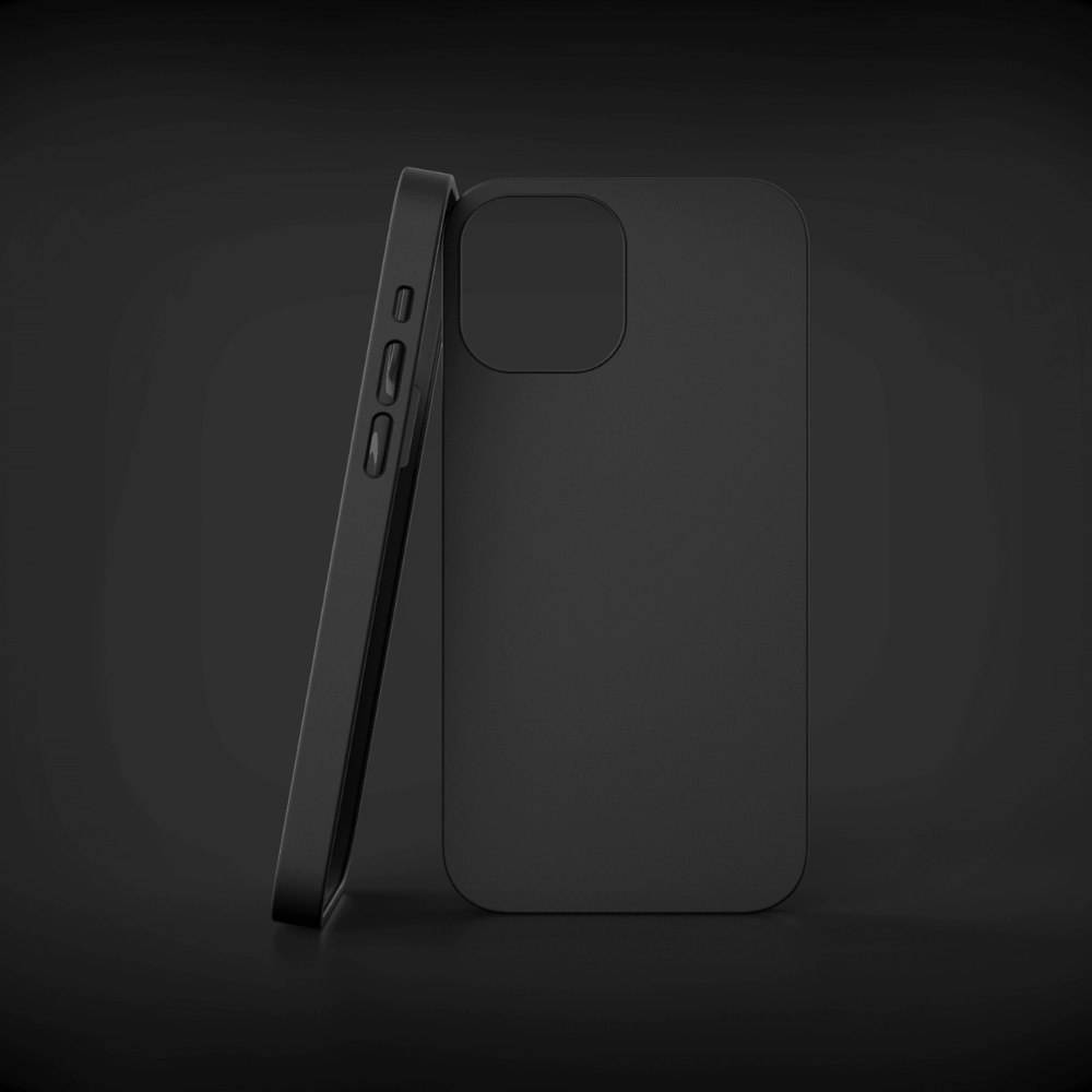 Thin MagSafe Case for iPhone 13