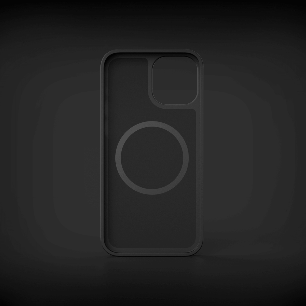 Thin MagSafe Case for iPhone 13