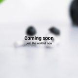 Memory Foam Ear Tips Version 2.0 for Apple AirPods Pro