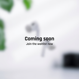 Silicone and Memory Foam Ear Tips for Apple AirPods Pro