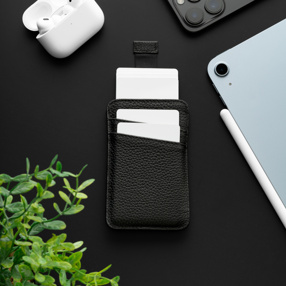 Apple AirTag Card Holder - Nearplugs