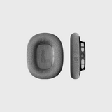 Öronkuddar Apple AirPods Max - Silver - Nearplugs