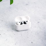 Memory Foam Ear Tips Version 2.0 for Apple AirPods Pro