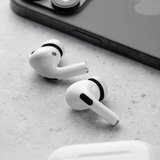 Silicone and Memory Foam Ear Tips for Apple AirPods Pro